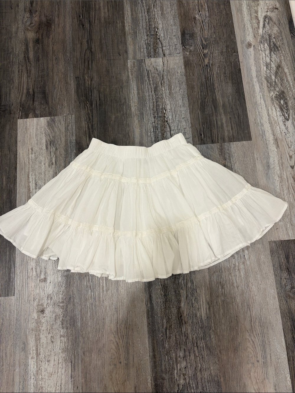 American Eagle Mini Skirt